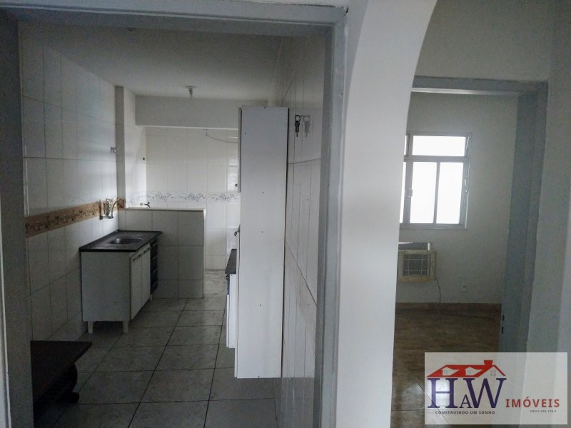 Apartamento para alugar com 2 quartos, 55m² - Foto 5