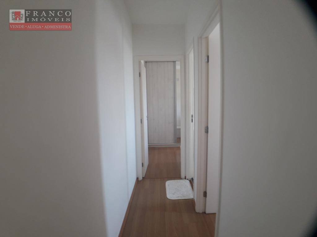 Apartamento à venda com 2 quartos, 47m² - Foto 8