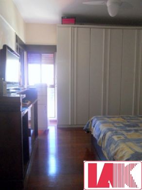 Apartamento à venda com 3 quartos, 163m² - Foto 15