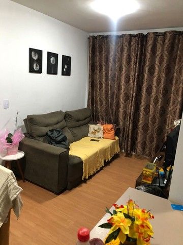 Apartamento à venda com 2 quartos, 44m² - Foto 1