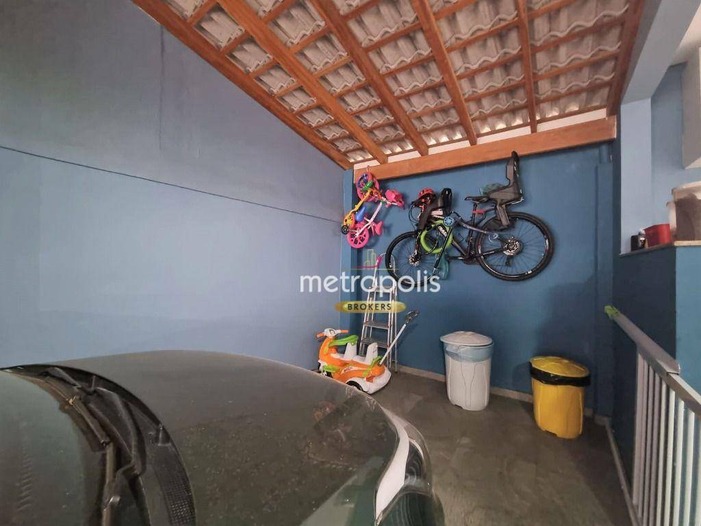 Sobrado à venda com 3 quartos, 120m² - Foto 40