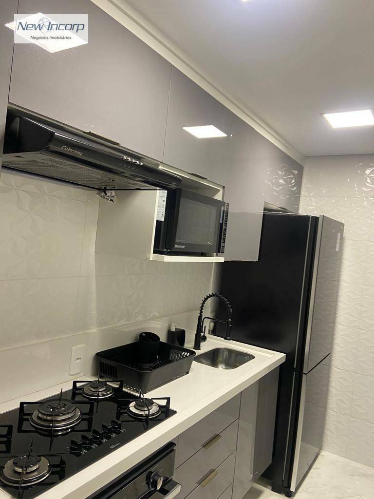 Apartamento à venda com 2 quartos, 44m² - Foto 6