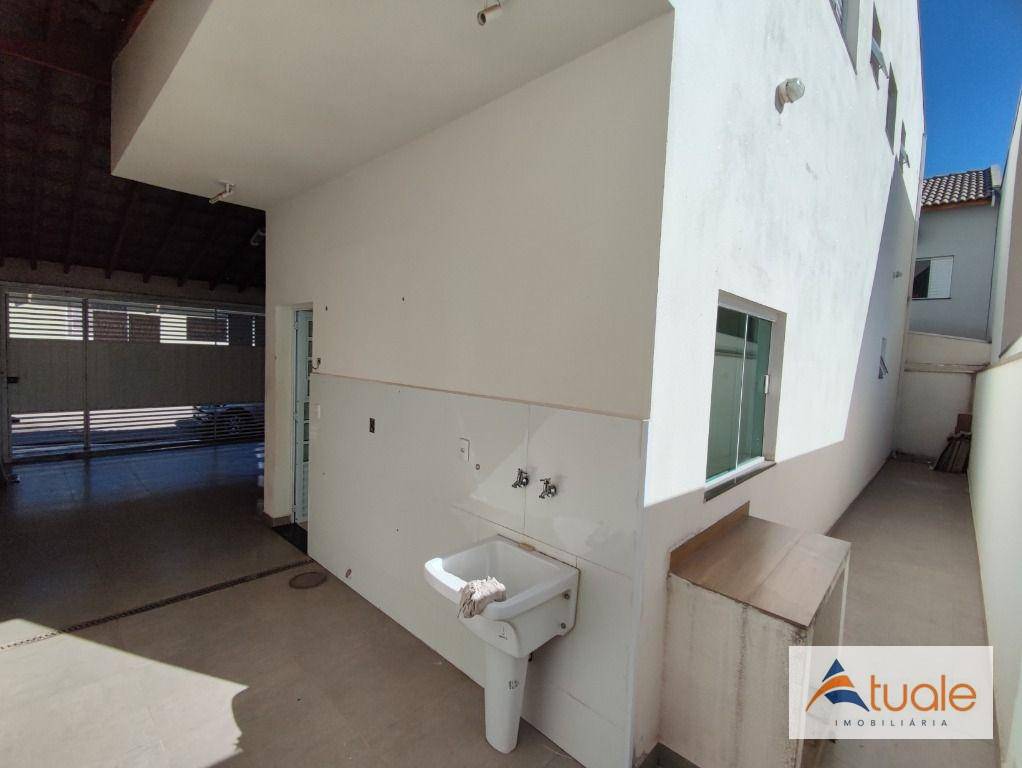 Casa à venda com 3 quartos, 130m² - Foto 40