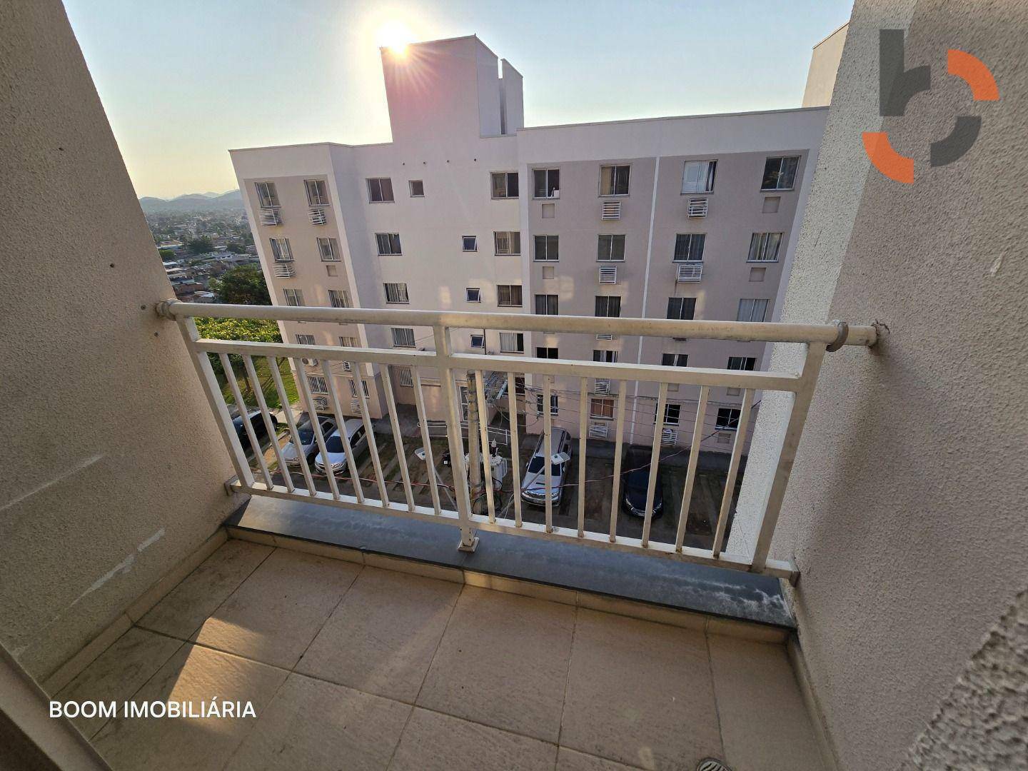 Apartamento para alugar com 3 quartos, 65m² - Foto 20