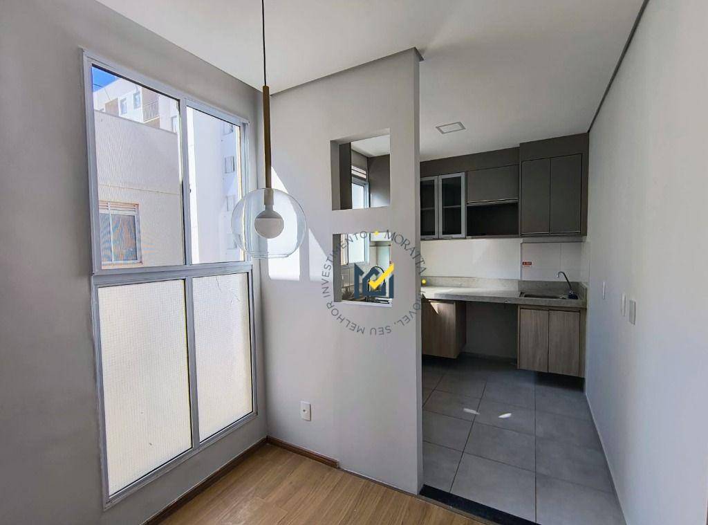 Apartamento para alugar com 2 quartos, 42m² - Foto 5