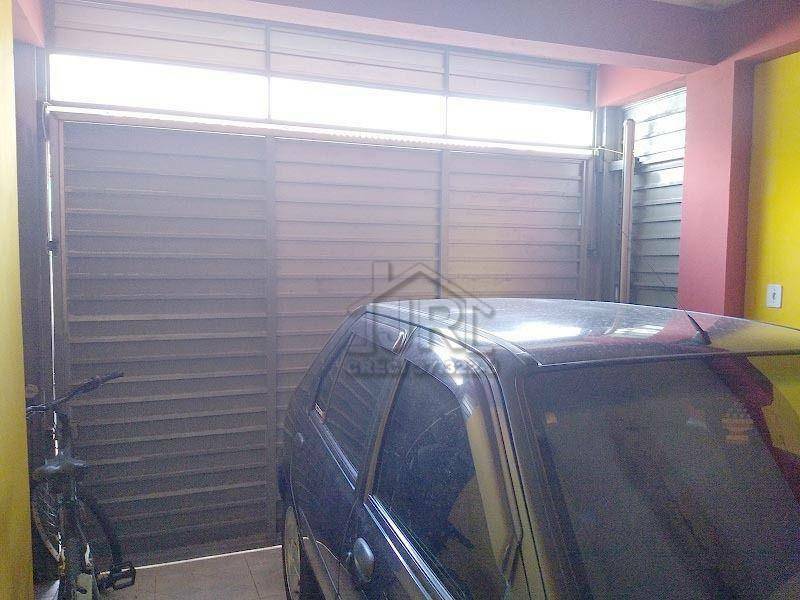 Sobrado à venda com 4 quartos, 400m² - Foto 21