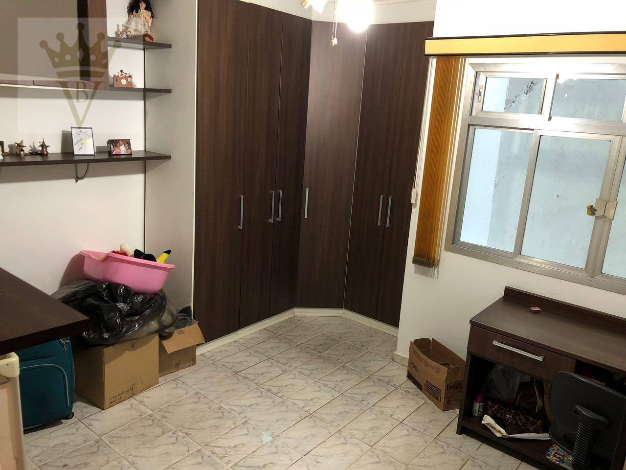 Sobrado à venda com 3 quartos, 120m² - Foto 7