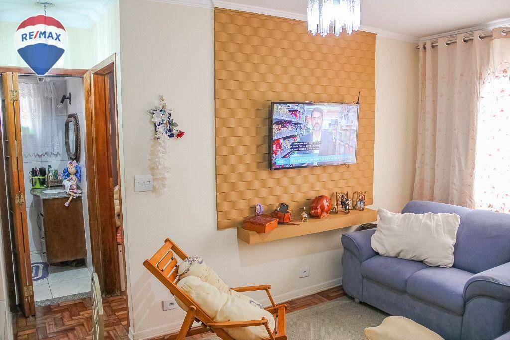 Apartamento à venda com 1 quarto, 43m² - Foto 16