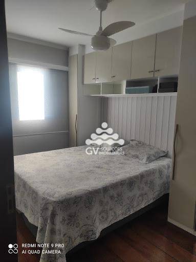 Apartamento à venda com 3 quartos, 63m² - Foto 9