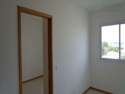 Apartamento à venda com 1 quarto, 48m² - Foto 5