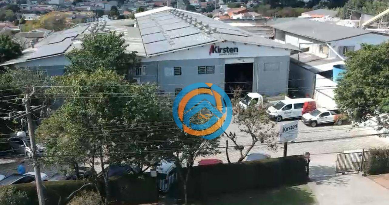 Depósito-Galpão-Armazém à venda e aluguel, 3279m² - Foto 11