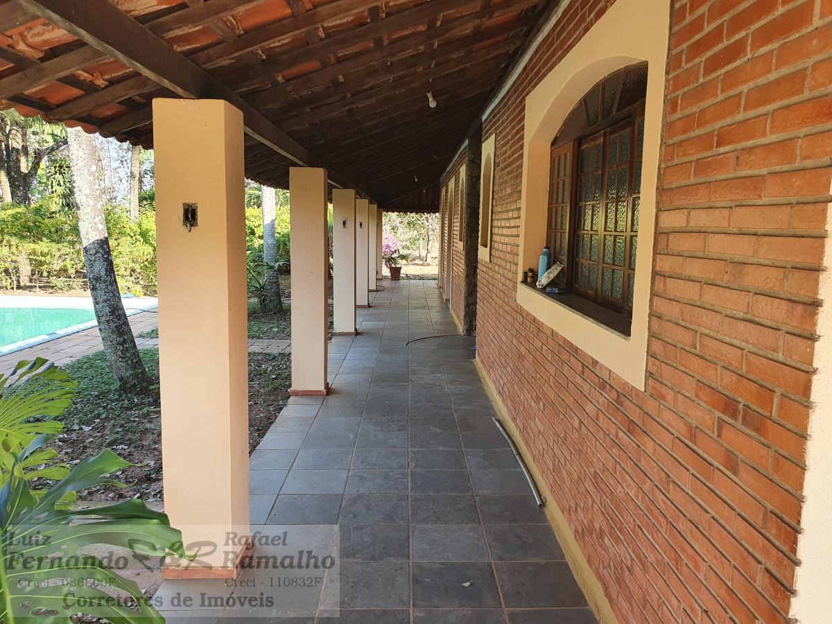 Fazenda à venda com 4 quartos, 5600m² - Foto 29