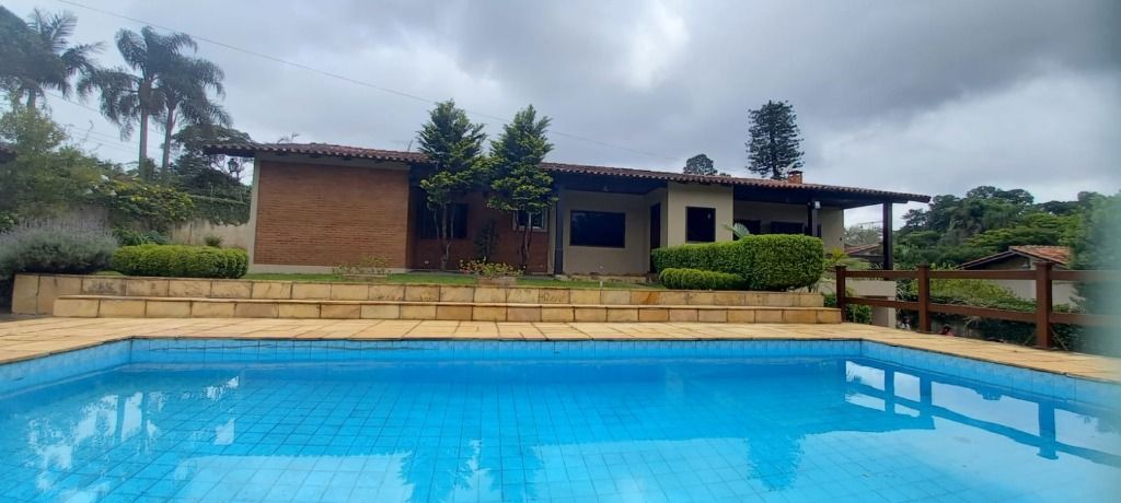 Casa de Condomínio à venda e aluguel com 4 quartos, 287m² - Foto 27