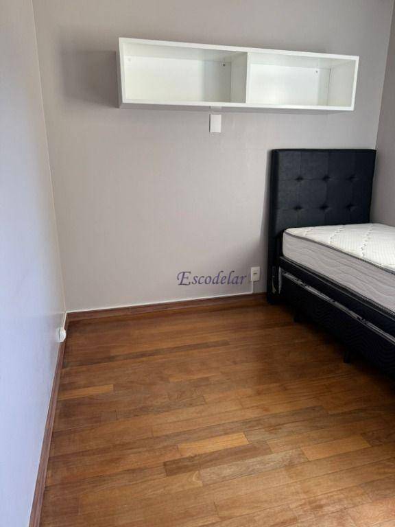 Apartamento para alugar com 3 quartos, 142m² - Foto 50