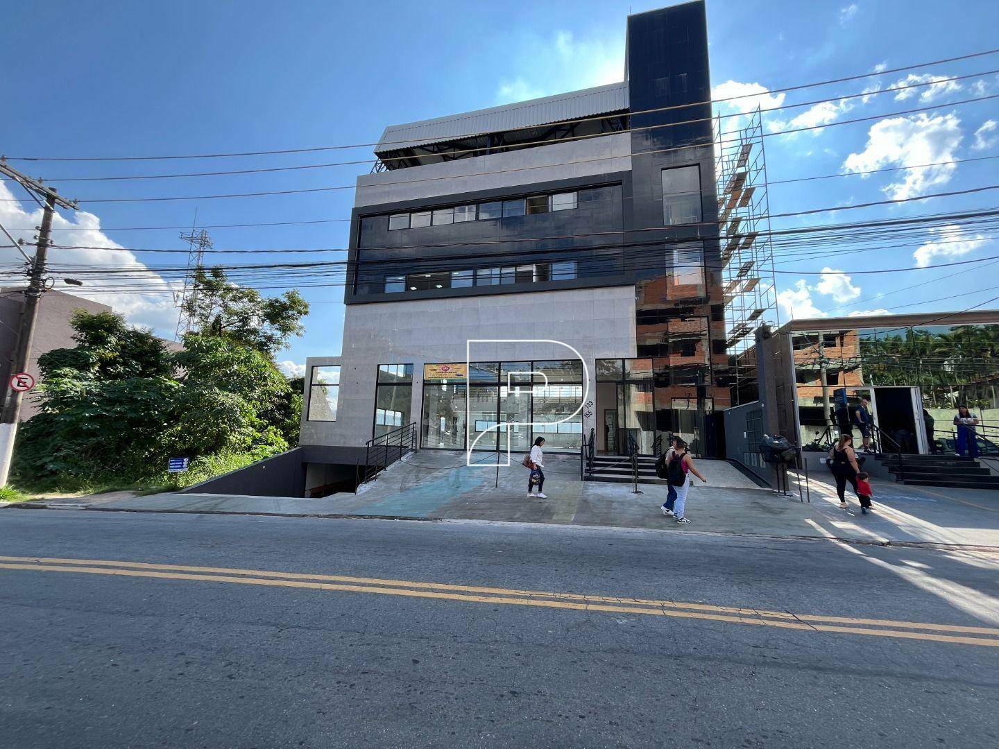 Loja-Salão para alugar, 250m² - Foto 2