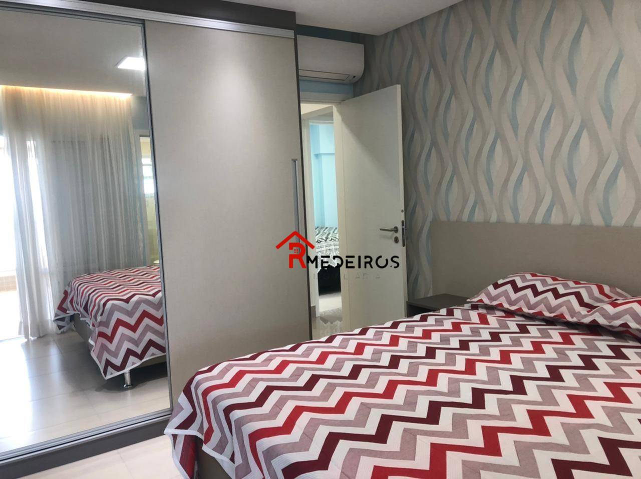 Apartamento à venda com 3 quartos, 160m² - Foto 26