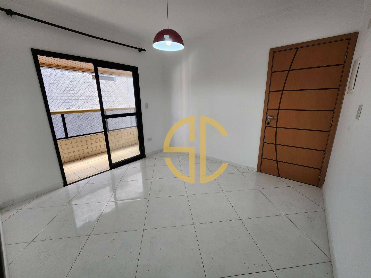 Apartamento à venda e aluguel com 2 quartos, 62m² - Foto 2