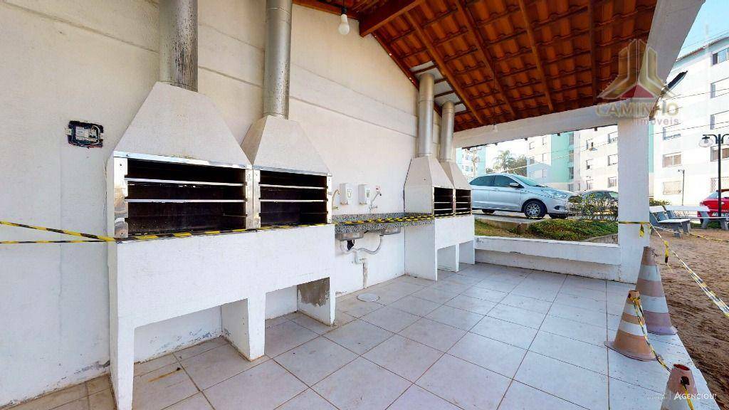 Apartamento à venda com 2 quartos, 48m² - Foto 10