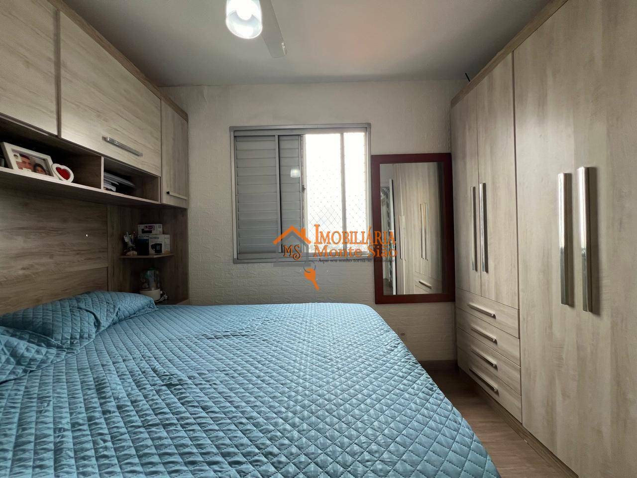 Apartamento à venda com 3 quartos, 120m² - Foto 7