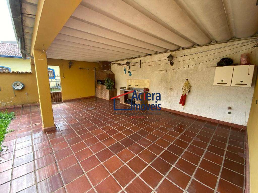 Casa de Condomínio para alugar com 5 quartos, 400m² - Foto 37