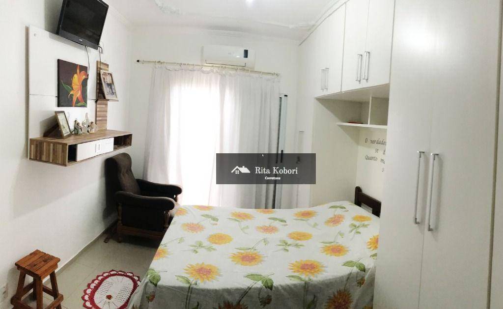 Casa de Condomínio à venda com 3 quartos, 150m² - Foto 7