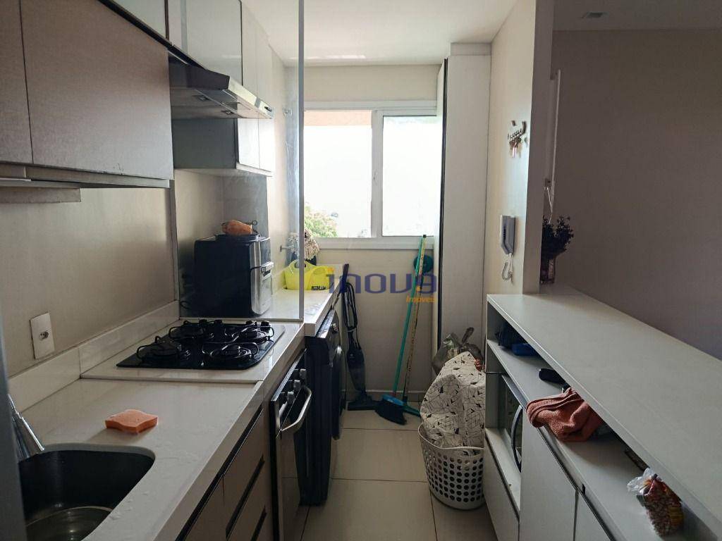 Apartamento, 3 quartos, 63 m² - Foto 24