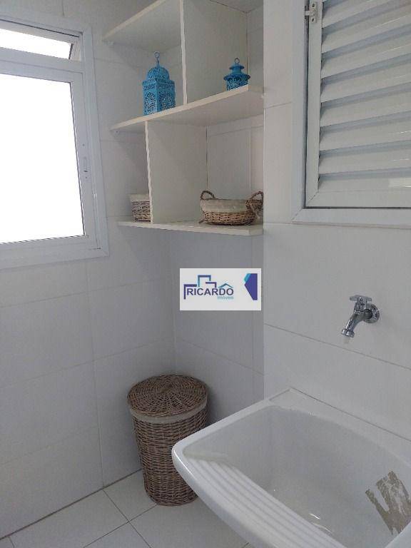 Apartamento à venda com 3 quartos, 83m² - Foto 14