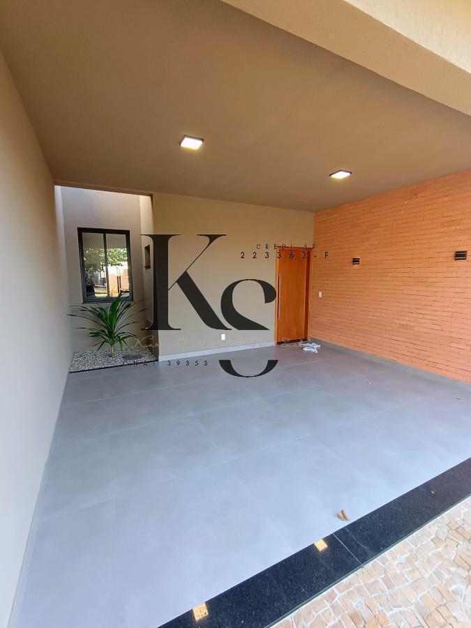 Casa de Condomínio à venda com 3 quartos, 256m² - Foto 21