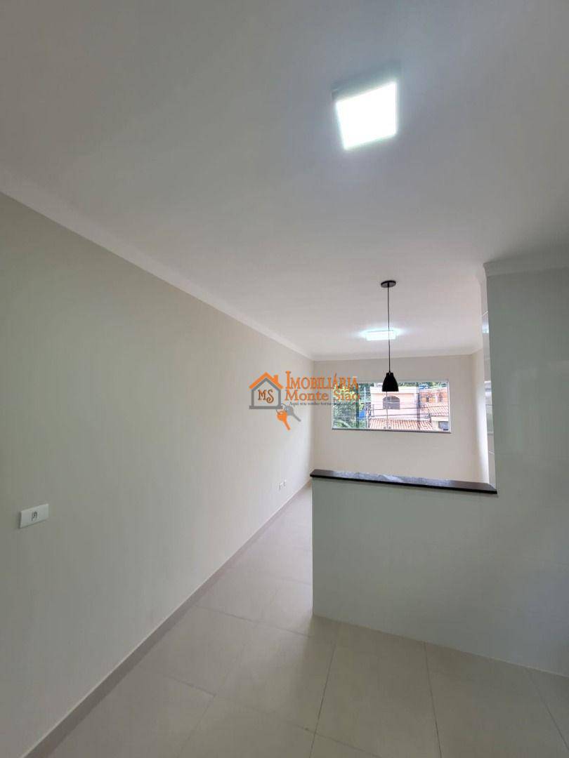 Casa à venda com 3 quartos, 120m² - Foto 15