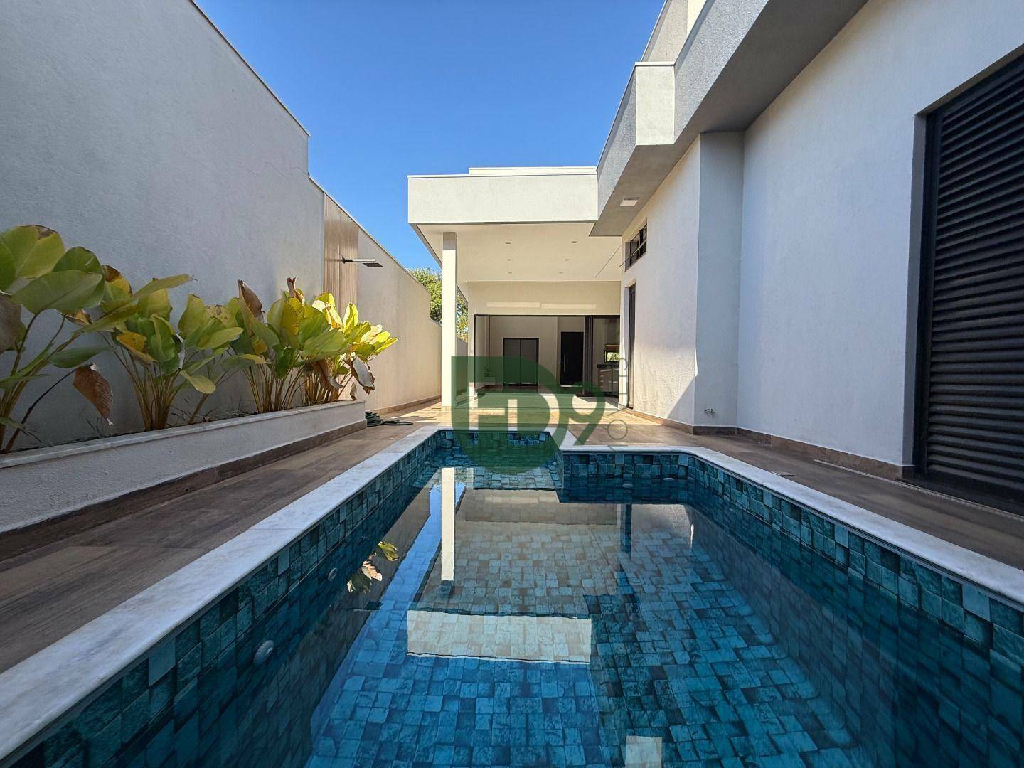 Casa de Condomínio à venda com 3 quartos, 197m² - Foto 36
