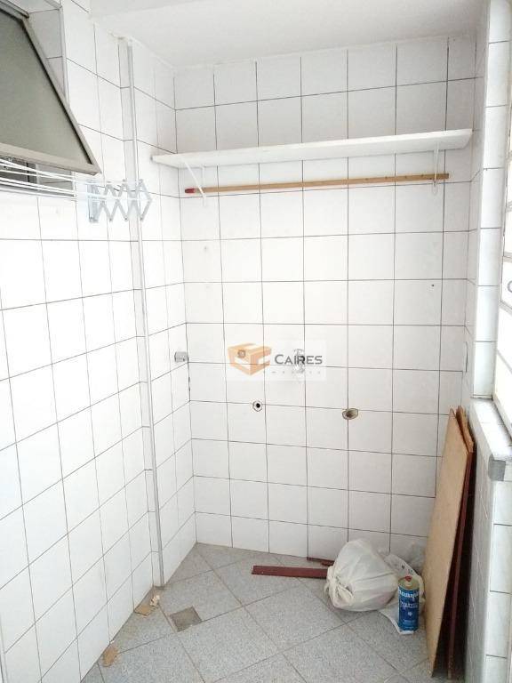 Apartamento à venda com 2 quartos, 55m² - Foto 11