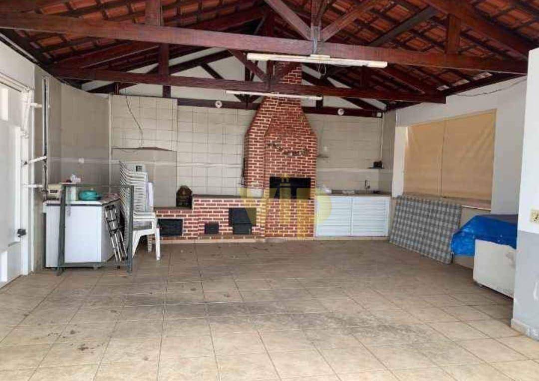 Casa à venda com 4 quartos, 269m² - Foto 24