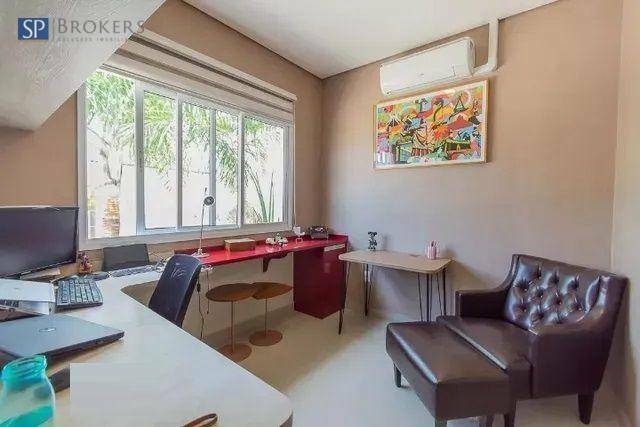 Casa de Condomínio à venda com 4 quartos, 312m² - Foto 21