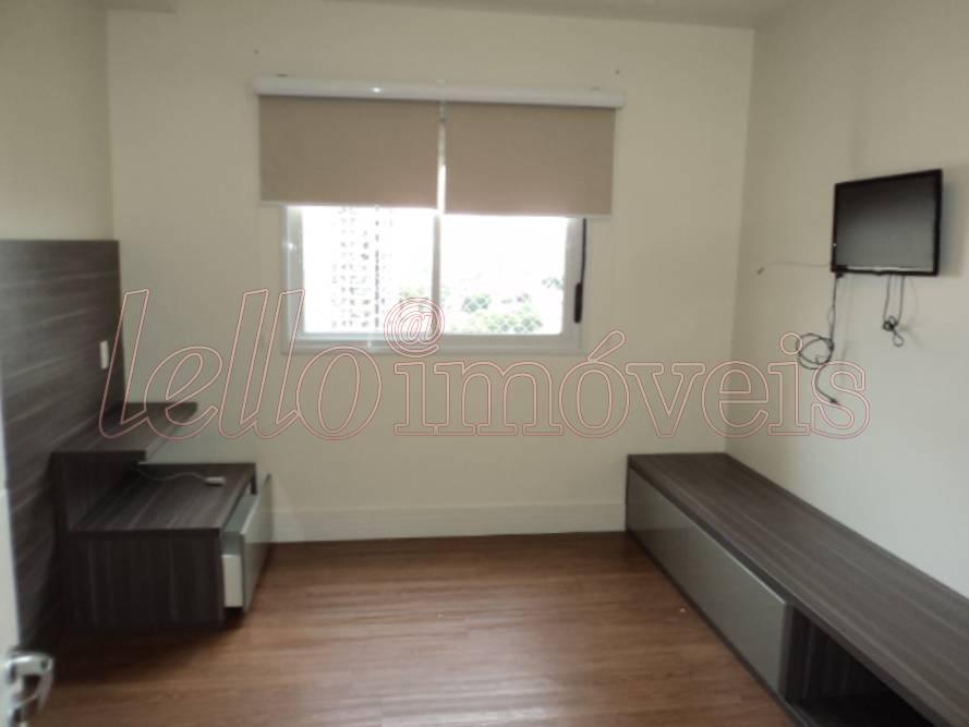 Apartamento para alugar com 3 quartos, 153m² - Foto 11