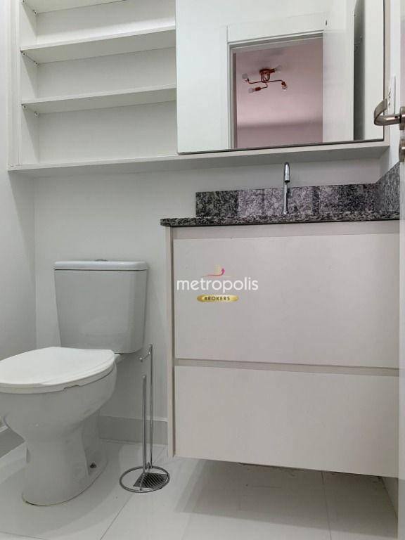 Apartamento para alugar com 3 quartos, 68m² - Foto 17