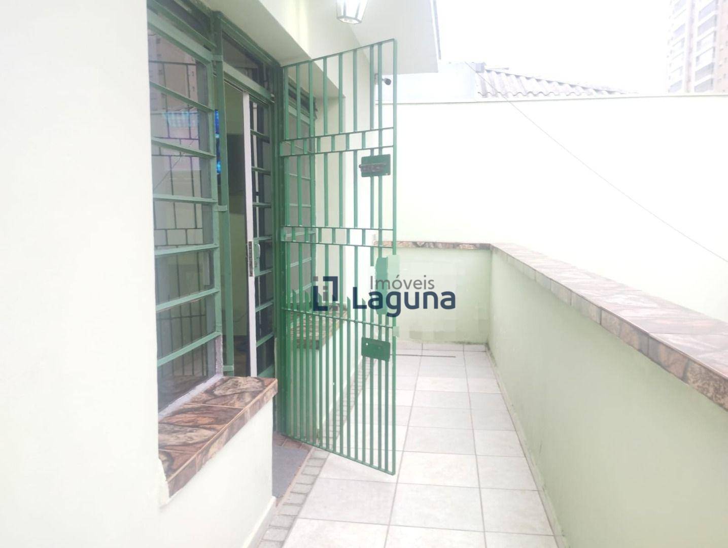 Casa para alugar, 180m² - Foto 1