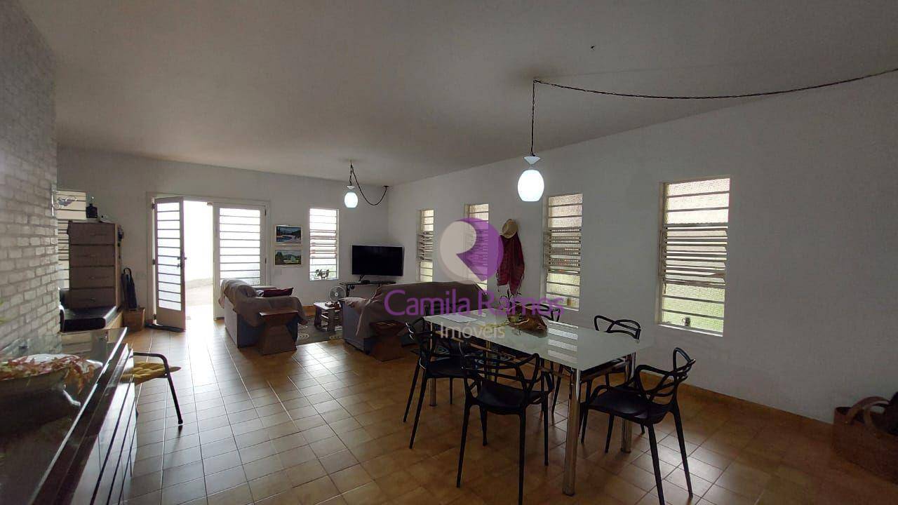 Casa para alugar com 3 quartos, 421m² - Foto 7