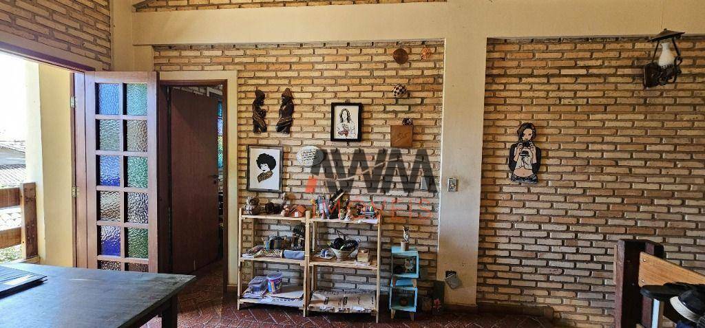 Sobrado à venda com 3 quartos, 300m² - Foto 5