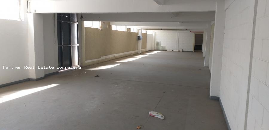 Depósito-Galpão-Armazém para alugar, 3712m² - Foto 7