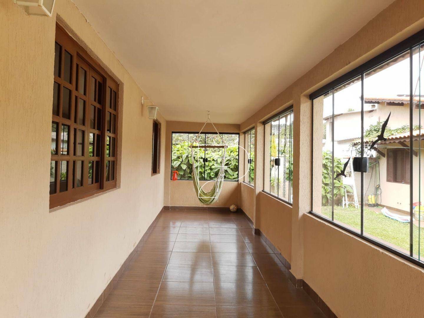 Casa à venda com 3 quartos, 289m² - Foto 13