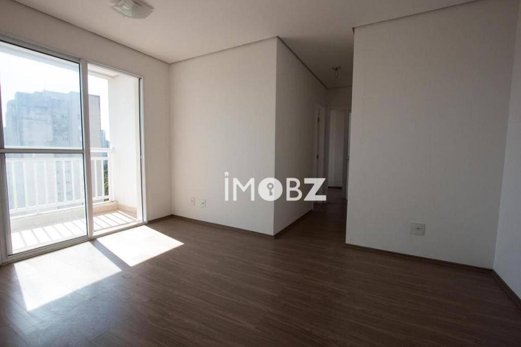 Apartamento à venda com 2 quartos, 57m² - Foto 6