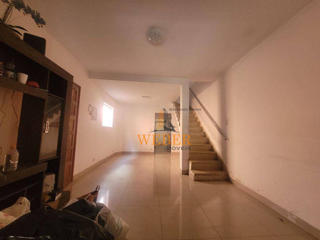 Sobrado à venda com 2 quartos, 90m² - Foto 12