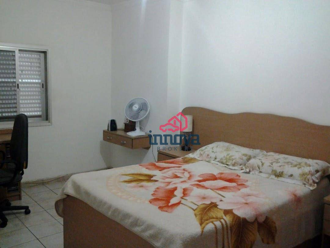 Apartamento à venda com 3 quartos, 127m² - Foto 26