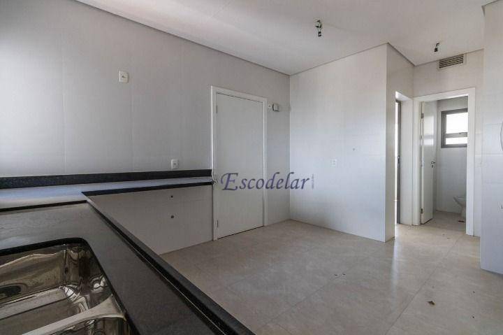 Apartamento à venda com 3 quartos, 192m² - Foto 15