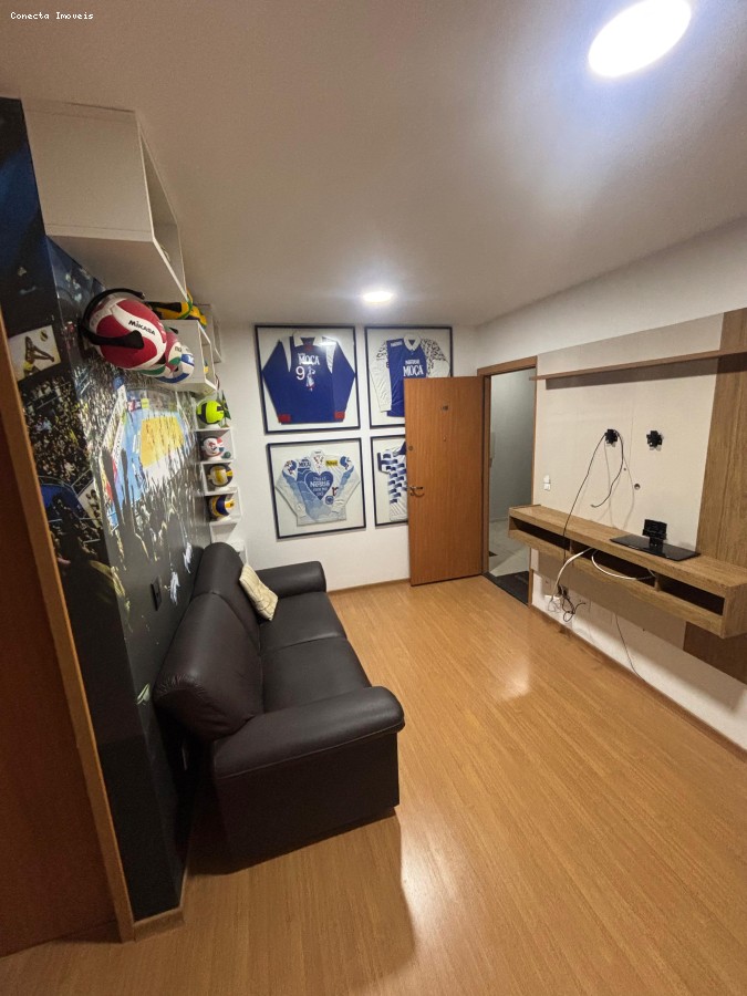 Apartamento, 2 quartos, 55 m² - Foto 1