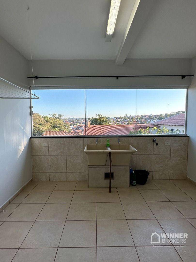 Sobrado à venda com 2 quartos, 181m² - Foto 24