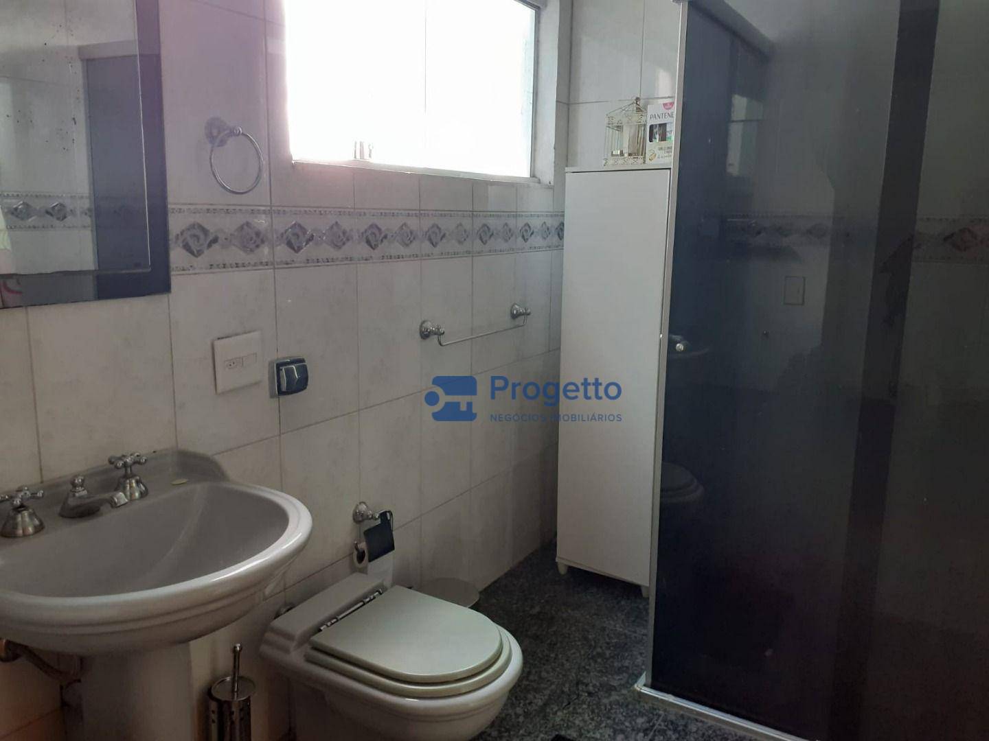 Casa de Condomínio à venda com 3 quartos, 395m² - Foto 21