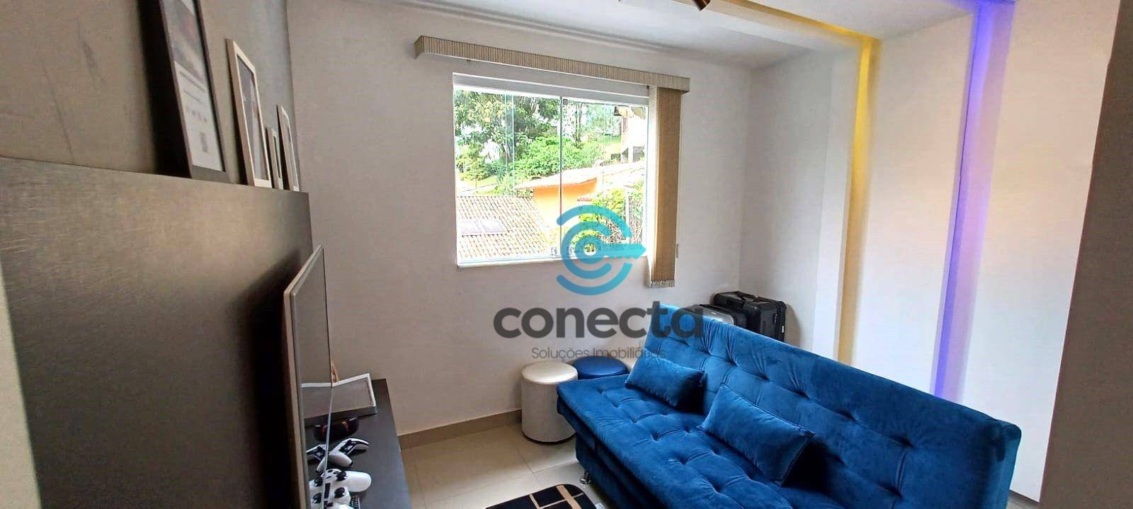 Casa de Condomínio à venda com 4 quartos, 190m² - Foto 23