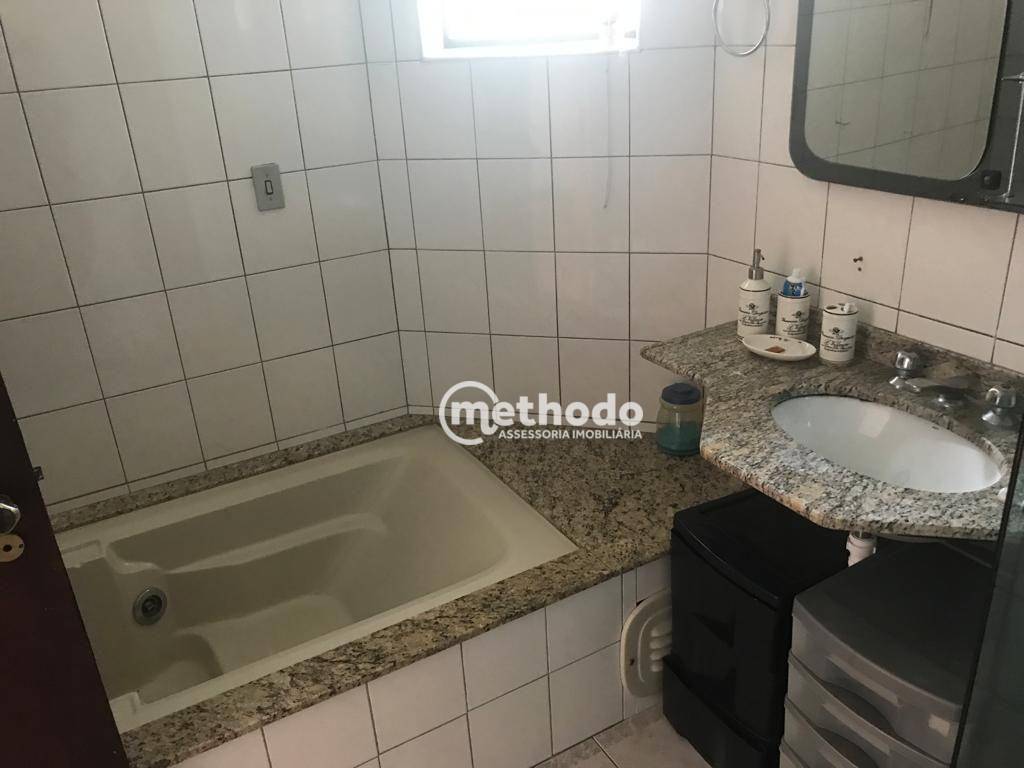 Casa à venda com 4 quartos, 420m² - Foto 22