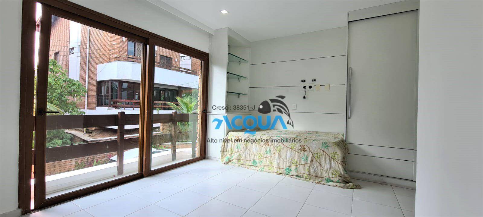 Apartamento à venda com 4 quartos, 320m² - Foto 12